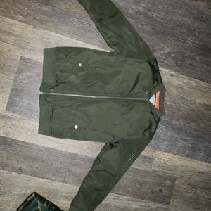 Boys jacket